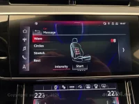 Audi A8 Quattro 3 210kW thumbnail