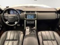 Land Rover Range Rover Autobiography Supercharged 5.0 V8 5 375kW thumbnail