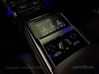 Audi A8 Quattro 3 210kW thumbnail