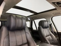 Land Rover Range Rover Autobiography Supercharged 5.0 V8 5 375kW thumbnail