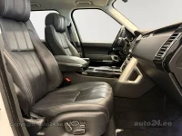 Land Rover Range Rover Autobiography Supercharged 5.0 V8 5 375kW thumbnail