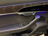 Audi A8 Quattro 3 210kW thumbnail