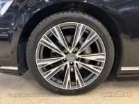 Audi A8 Quattro 3 210kW thumbnail