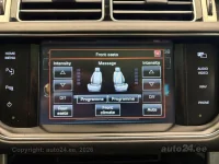 Land Rover Range Rover Autobiography Supercharged 5.0 V8 5 375kW thumbnail