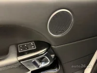 Land Rover Range Rover Autobiography Supercharged 5.0 V8 5 375kW thumbnail
