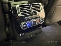 Land Rover Range Rover Autobiography Supercharged 5.0 V8 5 375kW thumbnail