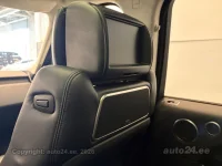 Land Rover Range Rover Autobiography Supercharged 5.0 V8 5 375kW thumbnail