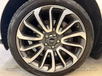 Land Rover Range Rover Autobiography Supercharged 5.0 V8 5 375kW thumbnail