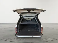 Land Rover Range Rover Autobiography Supercharged 5.0 V8 5 375kW thumbnail