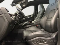 Porsche Cayenne Coupe 2.9 346kW thumbnail