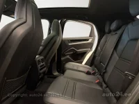 Porsche Cayenne Coupe 2.9 346kW thumbnail