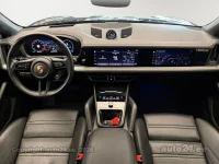 Porsche Cayenne Coupe 2.9 346kW thumbnail
