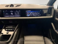 Porsche Cayenne Coupe 2.9 346kW thumbnail