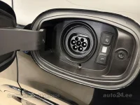 Porsche Cayenne Coupe 2.9 346kW thumbnail