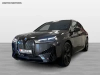 Image of BMW iX xDrive50 Driving Assistant Professional H/K Drag 0kW