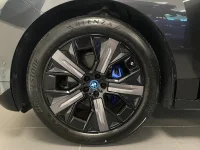 BMW iX xDrive50 Driving Assistant Professional H/K Drag 0kW