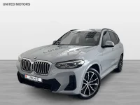 Image of BMW X3 xDrive20i M Sport 20" Drag HiFi Rattvärme Sportstolar 0kW