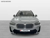 BMW X3 xDrive20i M Sport 20" Drag HiFi Rattvärme Sportstolar 0kW