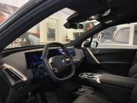 BMW iX xDrive50 Driving Assistant Professional H/K Drag 0kW