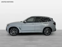 BMW X3 xDrive20i M Sport 20" Drag HiFi Rattvärme Sportstolar 0kW