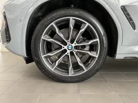 BMW X3 xDrive20i M Sport 20" Drag HiFi Rattvärme Sportstolar 0kW