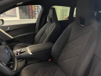 BMW iX xDrive50 Driving Assistant Professional H/K Drag 0kW
