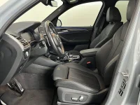 BMW X3 xDrive20i M Sport 20" Drag HiFi Rattvärme Sportstolar 0kW