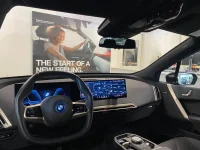BMW iX xDrive50 Driving Assistant Professional H/K Drag 0kW