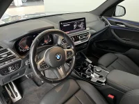 BMW X3 xDrive20i M Sport 20" Drag HiFi Rattvärme Sportstolar 0kW