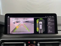 BMW X3 xDrive20i M Sport 20" Drag HiFi Rattvärme Sportstolar 0kW