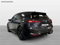 BMW iX xDrive50 Driving Assistant Professional H/K Drag 0kW