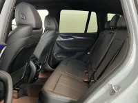 BMW X3 xDrive20i M Sport 20" Drag HiFi Rattvärme Sportstolar 0kW