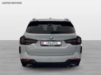 BMW X3 xDrive20i M Sport 20" Drag HiFi Rattvärme Sportstolar 0kW