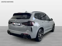 BMW X3 xDrive20i M Sport 20" Drag HiFi Rattvärme Sportstolar 0kW