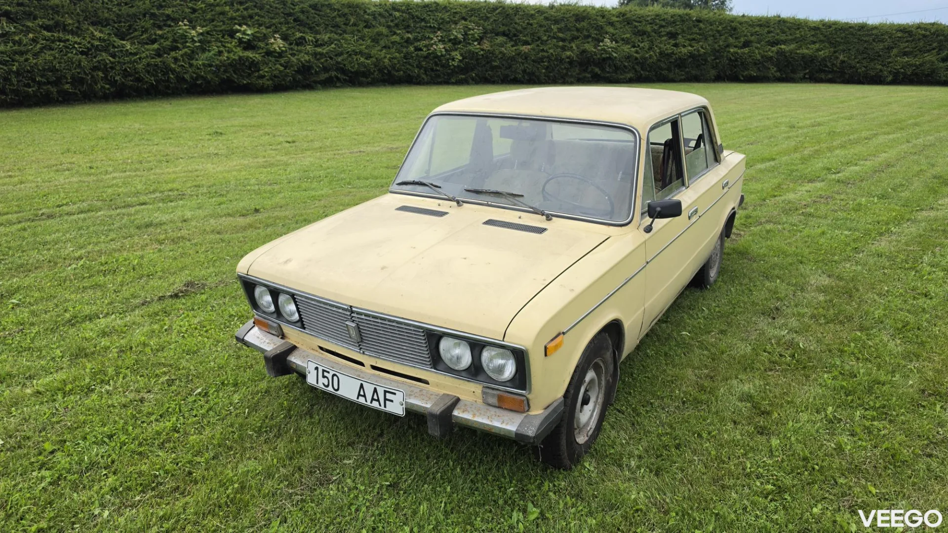 LADA-VAZ 21063 1.3 51kW