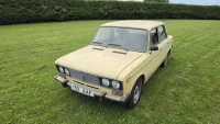 LADA-VAZ 21063 1.3 51kW thumbnail