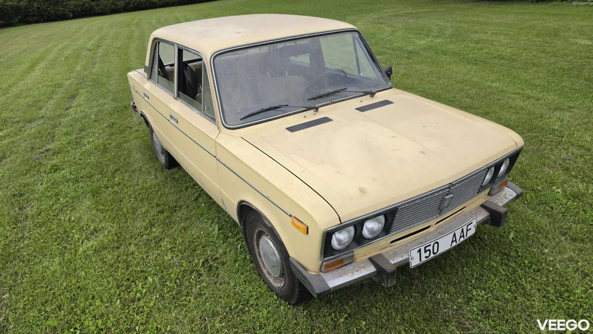 LADA-VAZ 21063 1.3 51kW