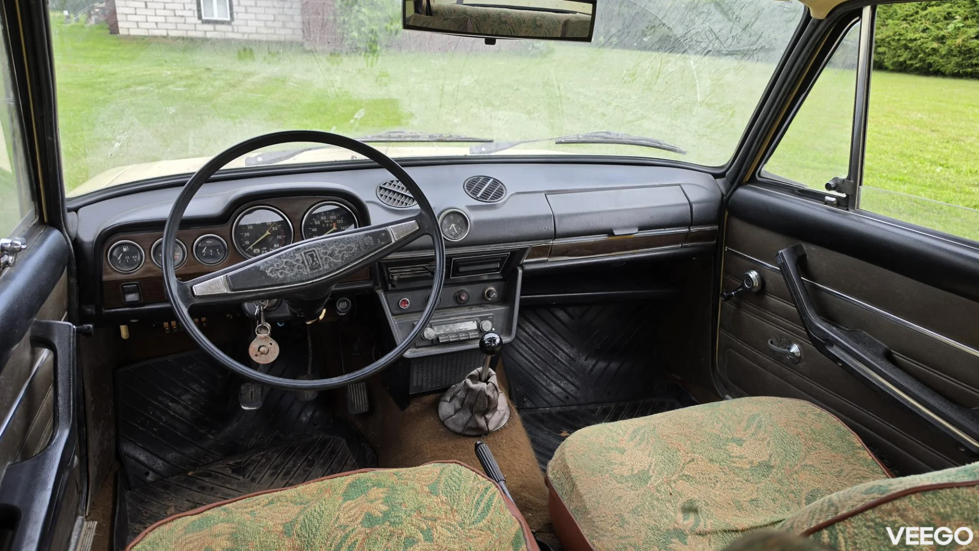 LADA-VAZ 21063 1.3 51kW
