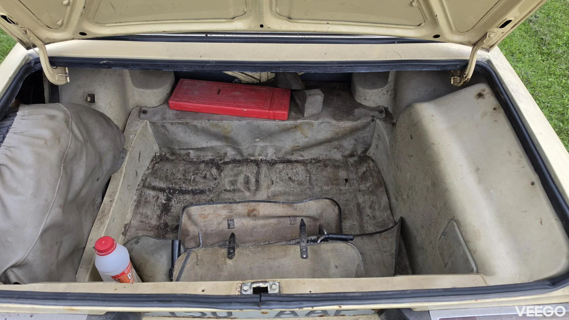 LADA-VAZ 21063 1.3 51kW