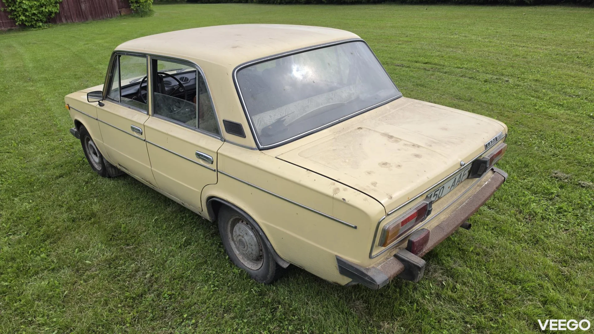LADA-VAZ 21063 1.3 51kW