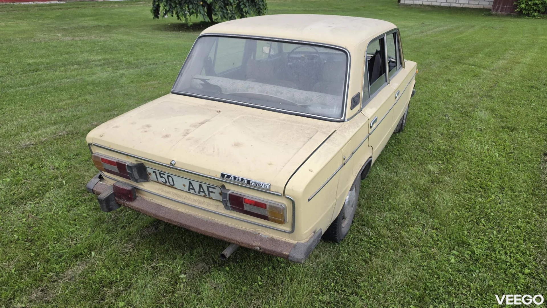 LADA-VAZ 21063 1.3 51kW