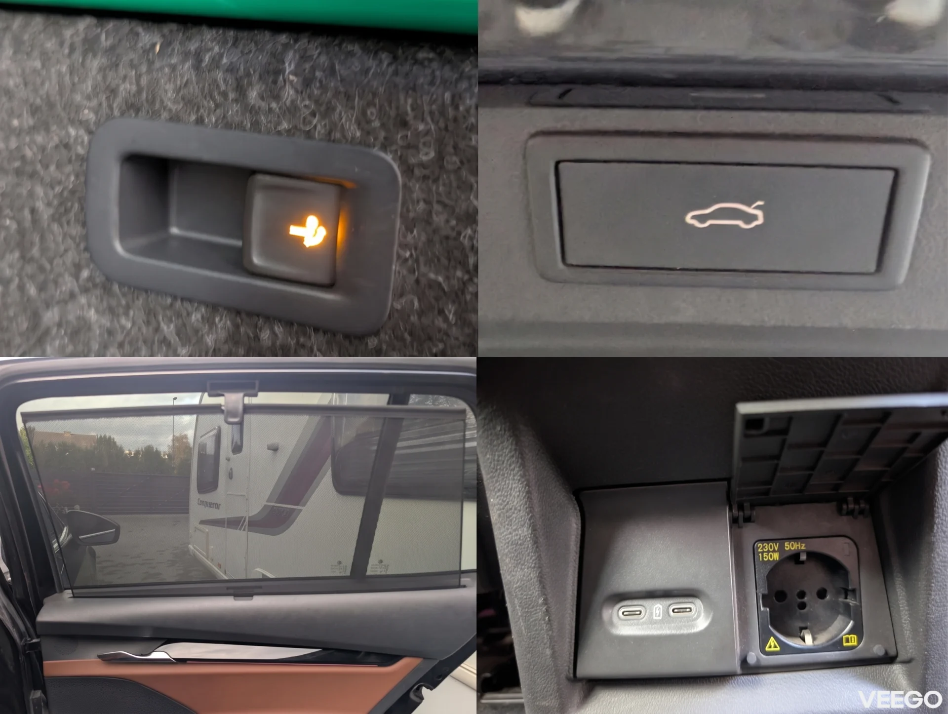 Skoda Enyaq iV80 / 82kWh 0.0 150kW