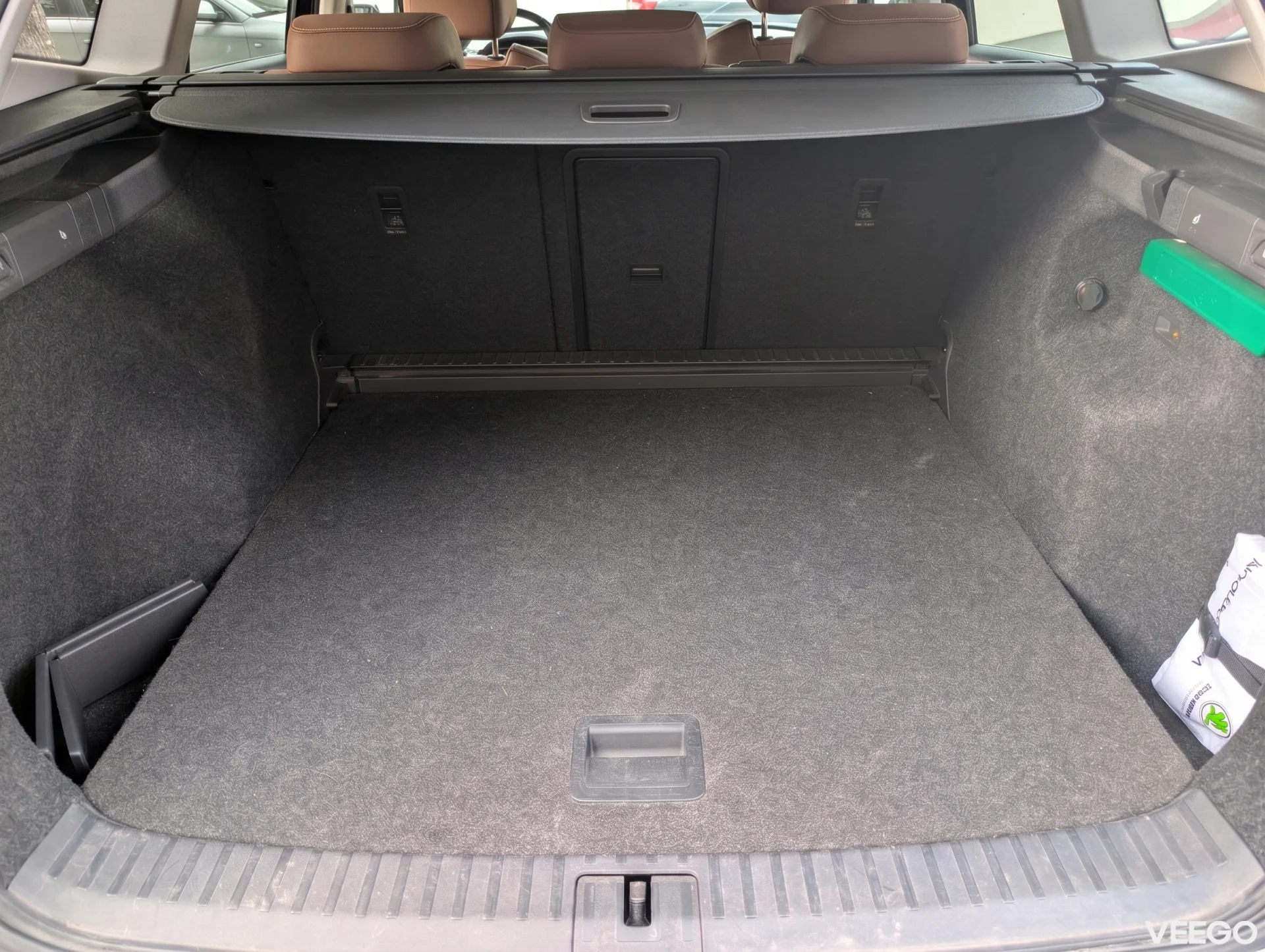 Skoda Enyaq iV80 / 82kWh 0.0 150kW