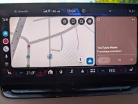 Skoda Enyaq iV80 / 82kWh 0.0 150kW thumbnail
