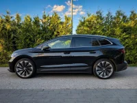 Skoda Enyaq iV80 / 82kWh 0.0 150kW thumbnail
