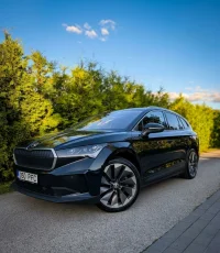 Skoda Enyaq iV80 / 82kWh 0.0 150kW thumbnail