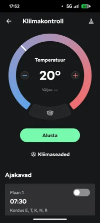 Skoda Enyaq iV80 / 82kWh 0.0 150kW thumbnail