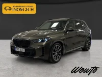 Image of BMW X5 xDrive50e 490HK M-Sport Pro /Innovation /Se Spec/Moms 360kW