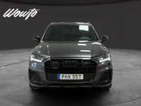 Audi Q7 60 TFSI e Q 462HK S-Line /B&O /Laser /360 /Drag 340kW