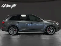 Audi Q7 60 TFSI e Q 462HK S-Line /B&O /Laser /360 /Drag 340kW